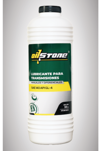 Lubricante para Transmisiones