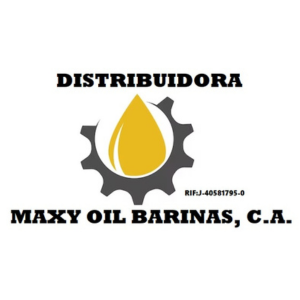 DISTRIBUIDORA MAXY OIL BARINAS, C.A