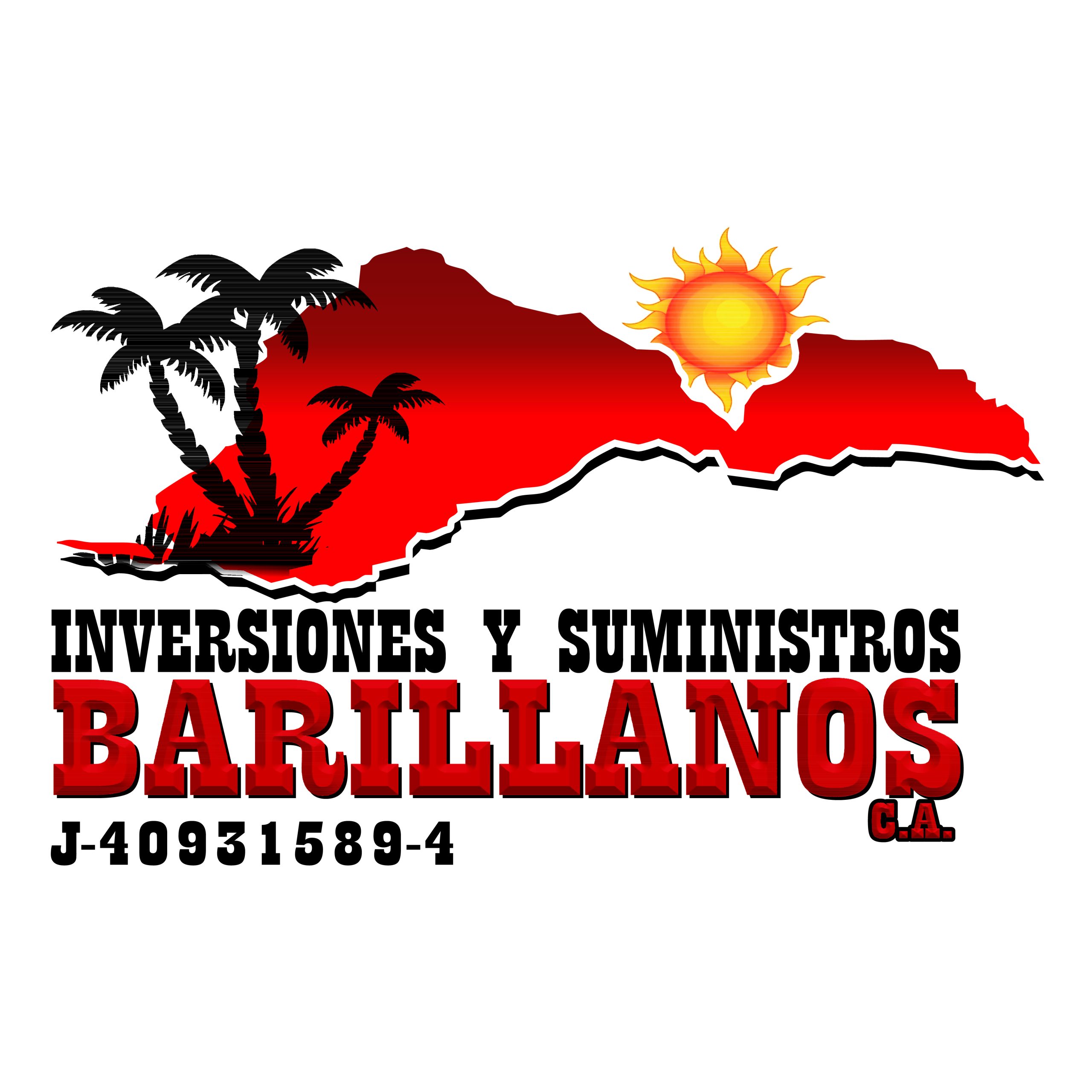 INVERSIONES  Y SUMINISTROS BARILLANOS C.A